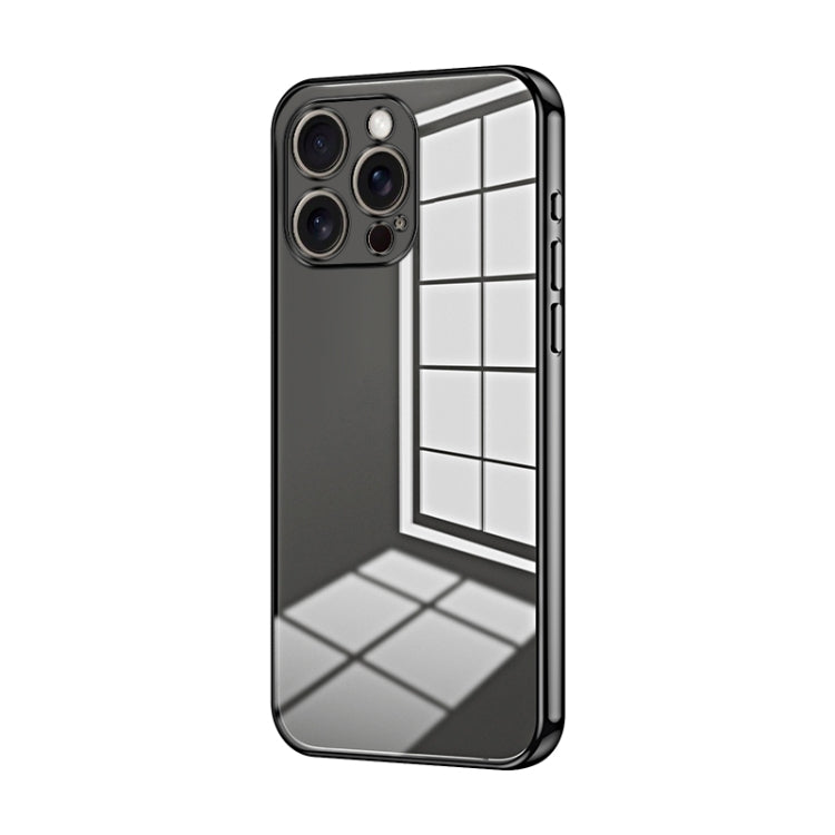 透明メッキ微細穴スマホケース、iPhone 17e / 16e 用、iPhone 17 Pro Max 用、iPhone 17 Pro 用、iPhone 17 用、iPhone Air 用、iPhone 16 Pro Max 用