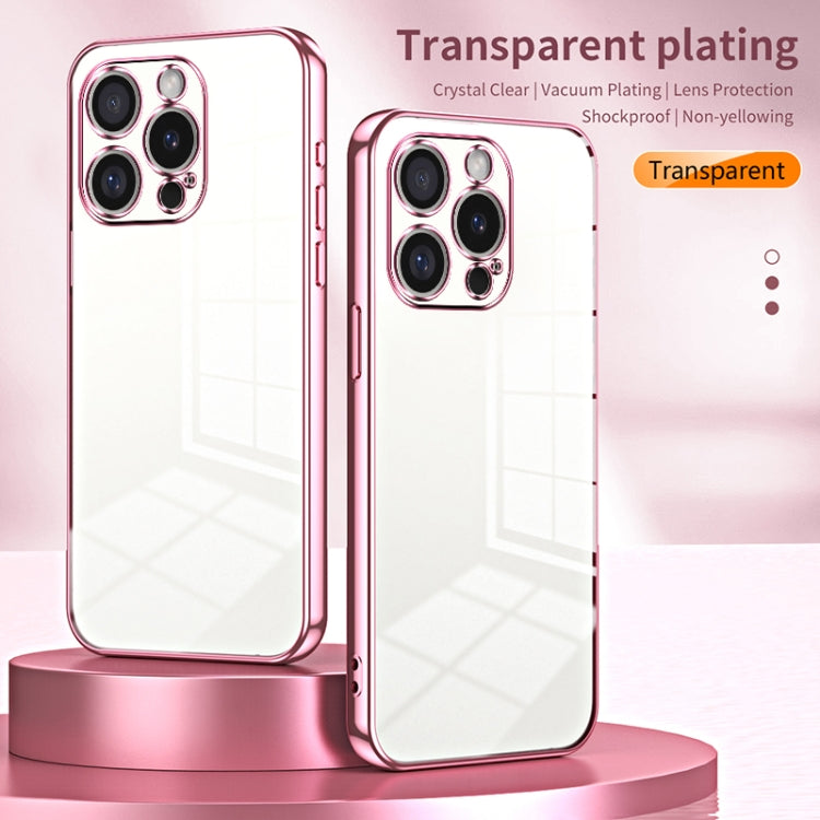 透明メッキ微細穴スマホケース、iPhone 16 Pro 用、iPhone 16 Plus 用、iPhone 16 用、iPhone 15 Pro Max 用、iPhone 15 Pro 用、iPhone 15 Plus 用