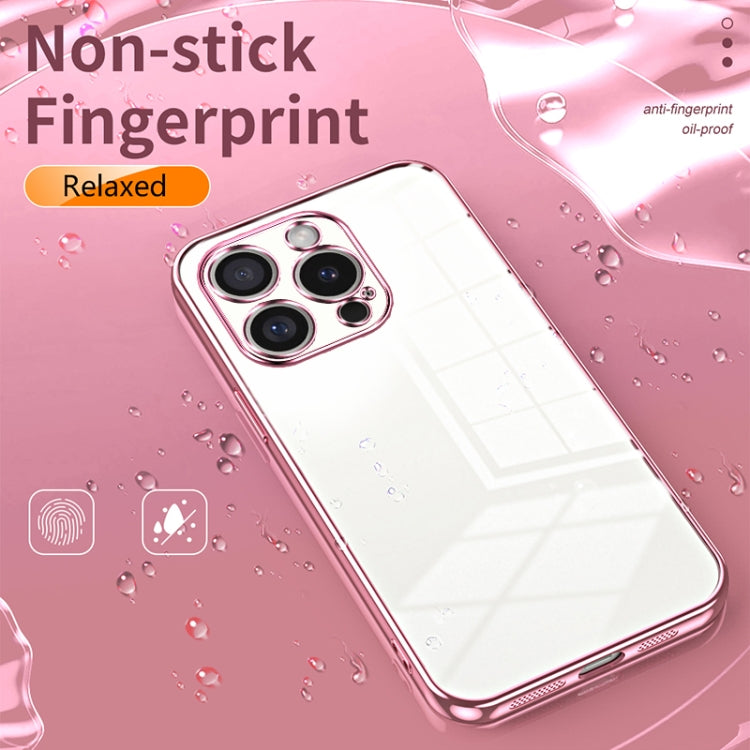 透明メッキ微細穴スマホケース、iPhone 16 Pro 用、iPhone 16 Plus 用、iPhone 16 用、iPhone 15 Pro Max 用、iPhone 15 Pro 用、iPhone 15 Plus 用