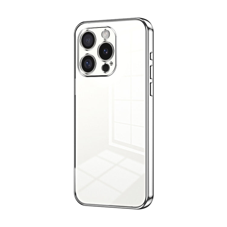 透明メッキ微細穴スマホケース、iPhone 16 Pro 用、iPhone 16 Plus 用、iPhone 16 用、iPhone 15 Pro Max 用、iPhone 15 Pro 用、iPhone 15 Plus 用
