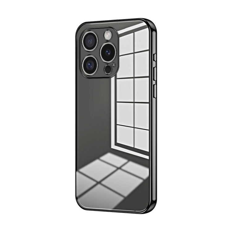 透明メッキ微細穴スマホケース、iPhone 16 Pro 用、iPhone 16 Plus 用、iPhone 16 用、iPhone 15 Pro Max 用、iPhone 15 Pro 用、iPhone 15 Plus 用