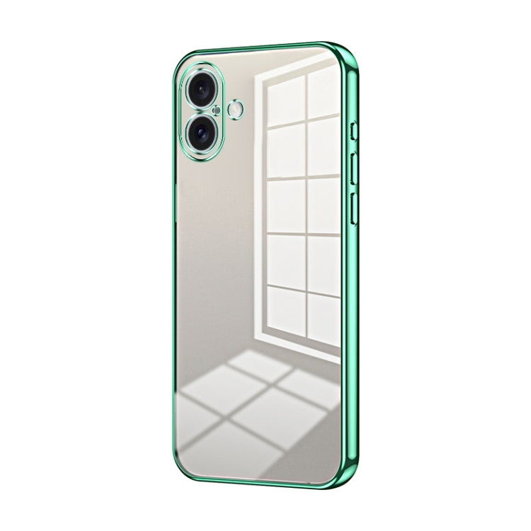 透明メッキ微細穴スマホケース、iPhone 16 Pro 用、iPhone 16 Plus 用、iPhone 16 用、iPhone 15 Pro Max 用、iPhone 15 Pro 用、iPhone 15 Plus 用