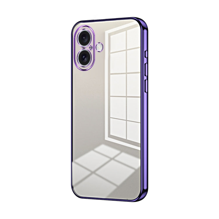 透明メッキ微細穴スマホケース、iPhone 16 Pro 用、iPhone 16 Plus 用、iPhone 16 用、iPhone 15 Pro Max 用、iPhone 15 Pro 用、iPhone 15 Plus 用