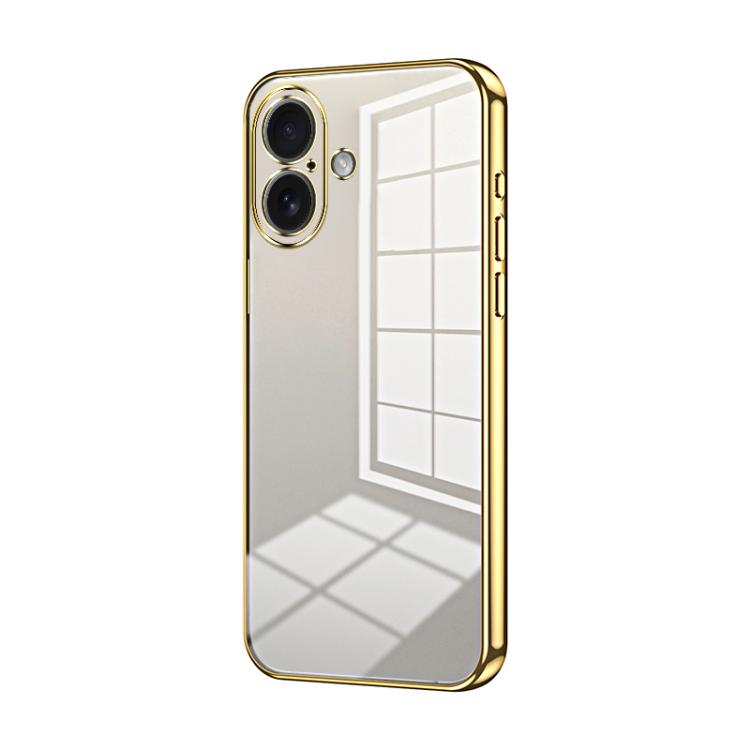 透明メッキ微細穴スマホケース、iPhone 17e / 16e 用、iPhone 17 Pro Max 用、iPhone 17 Pro 用、iPhone 17 用、iPhone Air 用、iPhone 16 Pro Max 用