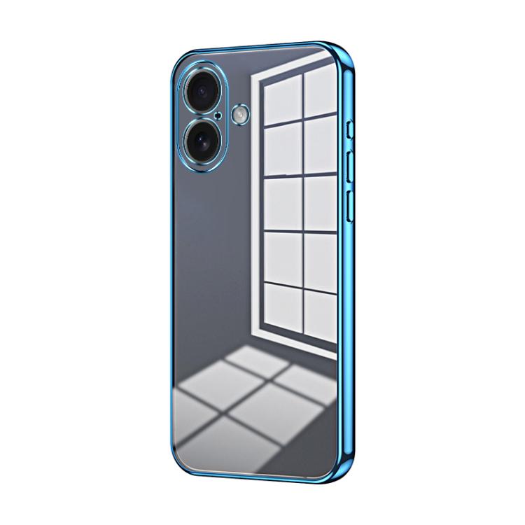 透明メッキ微細穴スマホケース、iPhone 17e / 16e 用、iPhone 17 Pro Max 用、iPhone 17 Pro 用、iPhone 17 用、iPhone Air 用、iPhone 16 Pro Max 用