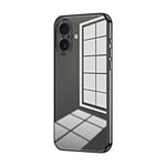 透明メッキ微細穴スマホケース、iPhone 17e / 16e 用、iPhone 17 Pro Max 用、iPhone 17 Pro 用、iPhone 17 用、iPhone Air 用、iPhone 16 Pro Max 用
