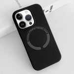 MagSafe Magnetic Liquid Silicone Phone Case, For iPhone 14 Plus, For iPhone 14, For iPhone 14 Pro, For iPhone 14 Pro Max