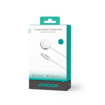 JOYROOM S-IW011 3.5W 磁気ワイヤレス充電器 Apple Watchシリーズ用、長さ：1.2m、S-IW011