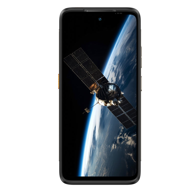 Ulefone Armor 23 Ultra 頑丈スマホ、6.78インチ Android 13 MediaTek Dimensity 8020 オクタコア 最大2.6GHz、ネットワーク：5G、NFC、OTG、衛星メッセージング、12GB+512GB