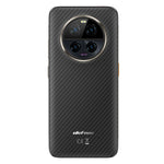Ulefone Armor 23 Ultra 頑丈スマホ、6.78インチ Android 13 MediaTek Dimensity 8020 オクタコア 最大2.6GHz、ネットワーク：5G、NFC、OTG、衛星メッセージング、12GB+512GB
