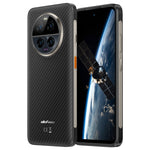 Ulefone Armor 23 Ultra 頑丈スマホ、6.78インチ Android 13 MediaTek Dimensity 8020 オクタコア 最大2.6GHz、ネットワーク：5G、NFC、OTG、衛星メッセージング、12GB+512GB