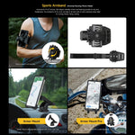Ulefone Armor 23 Ultra 頑丈スマホ、6.78インチ Android 13 MediaTek Dimensity 8020 オクタコア 最大2.6GHz、ネットワーク：5G、NFC、OTG、衛星メッセージング、12GB+512GB