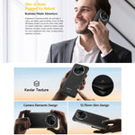 Ulefone Armor 23 Ultra 頑丈スマホ、6.78インチ Android 13 MediaTek Dimensity 8020 オクタコア 最大2.6GHz、ネットワーク：5G、NFC、OTG、衛星メッセージング、12GB+512GB