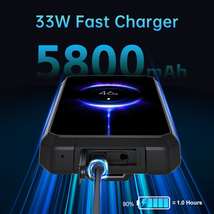 Unihertz Tank mini 1 / 8849、100MPカメラ、4.3インチ Android 13 Helio G99 オクタコア、ネットワーク：4G、Tank mini 1 8GB+256GB