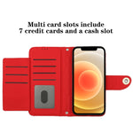 菱形テクスチャー フリップレザー電話ケース ストラップ付き、iPhone 11用、iPhone 11 Pro用、iPhone XS / X用、iPhone XR用、iPhone XS Max用、iPhone 8 Plus / 7 Plus / 6s Plus用