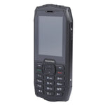 HAMTOD H3 頑丈スマホ、2.8インチ T107 ARM CortexTM A7 クアッドコア 1.0GHz、ネットワーク：4G、VoLTE、BT、SOS、EU版