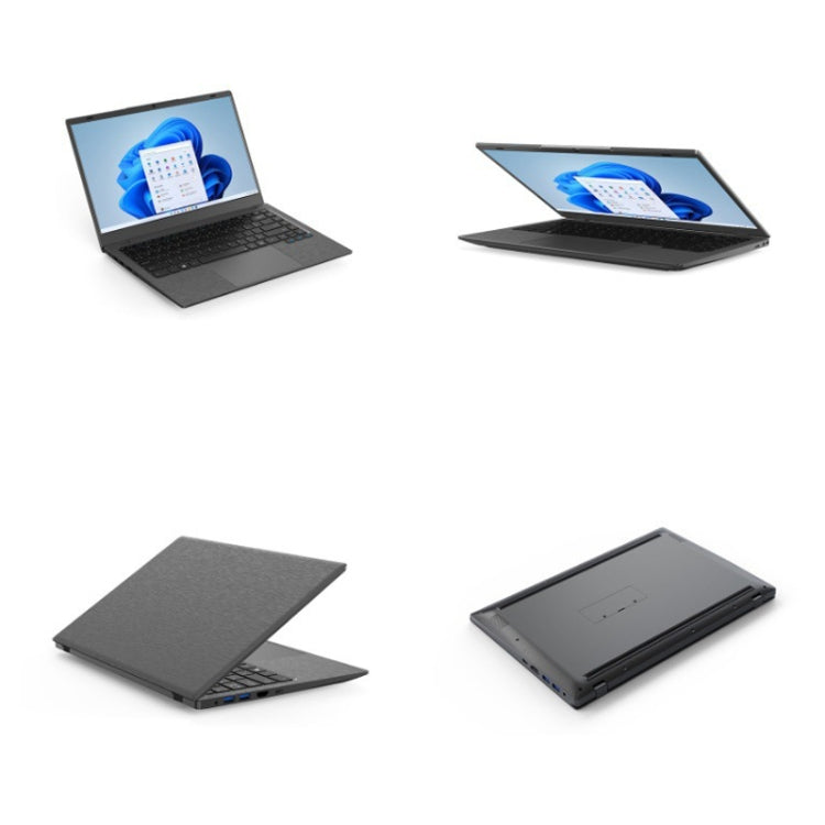 AK15U 15.6インチ ウルトラスリムノートパソコン、Windows 10 Intel プロセッサー N95 クアッドコア、12GB+256GB、12GB+512GB、12GB+1TB、16GB+256GB、16GB+512GB、16GB+1TB