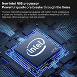 AK15U 15.6インチ ウルトラスリムノートパソコン、Windows 10 Intel プロセッサー N95 クアッドコア、12GB+256GB、12GB+512GB、12GB+1TB、16GB+256GB、16GB+512GB、16GB+1TB