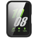 全面保護TPU電気めっき腕時計保護ケース Samsung Galaxy Fit 3用