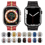 ステンレススチールウォッチバンド、Apple Watch 42mm用、Apple Watch 38mm用