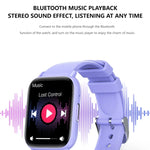 DM60+ 1.83インチ BT5.2 スマートスポーツウォッチ、Bluetooth通話 / 睡眠 / 血糖値 / 血中酸素 / 体温 / 心拍数 / 血圧健康モニター対応