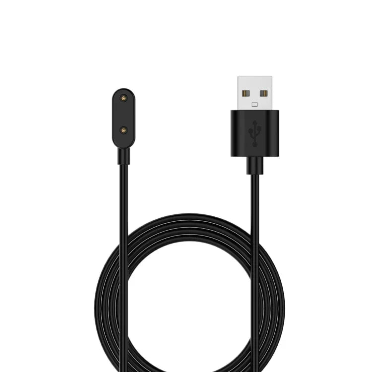チップ保護付きマグネティック充電ケーブル, 長さ: 1m, サムスンギャラクシーフィット3用
