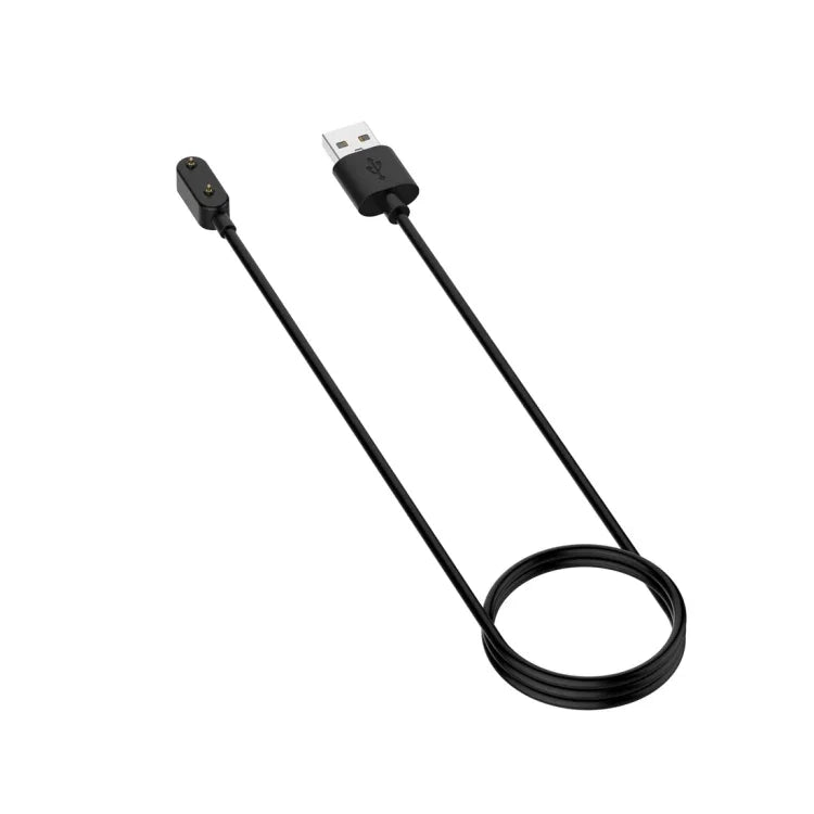 チップ保護付きマグネティック充電ケーブル, 長さ: 1m, サムスンギャラクシーフィット3用