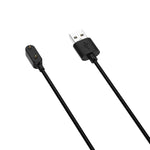 チップ保護付きマグネティック充電ケーブル, 長さ: 1m, サムスンギャラクシーフィット3用