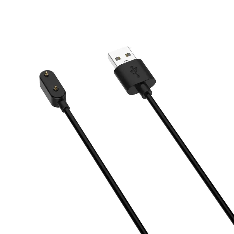 チップ保護付きマグネティック充電ケーブル, 長さ: 1m, サムスンギャラクシーフィット3用