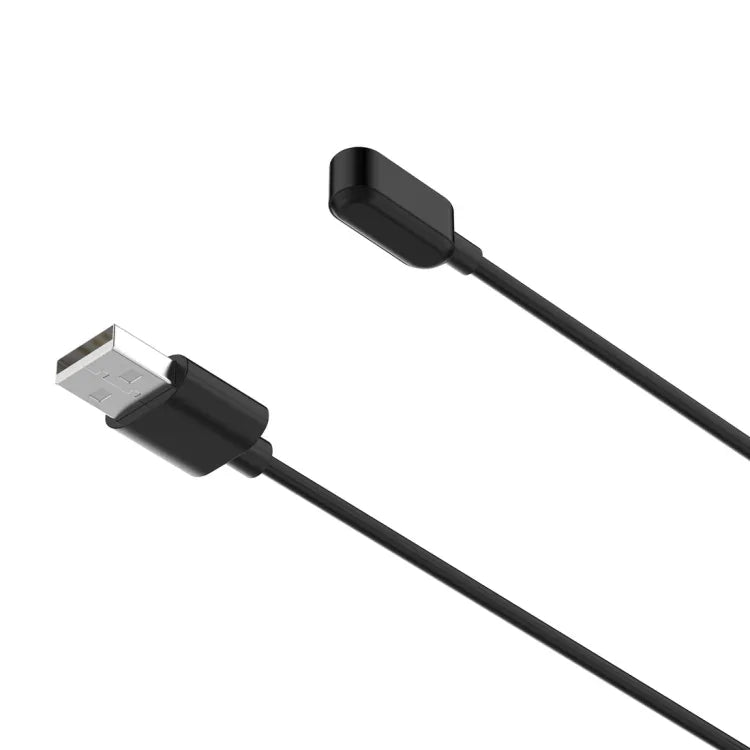 チップ保護付きマグネティック充電ケーブル, 長さ: 1m, サムスンギャラクシーフィット3用