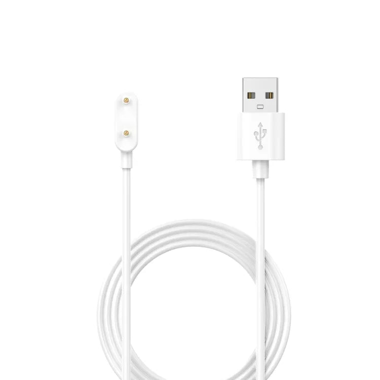 チップ保護付きマグネティック充電ケーブル, 長さ: 1m, サムスンギャラクシーフィット3用