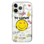 Colorful Pattern TPU + PC Phone Case, For iPhone 11 Pro Max, For iPhone 11
