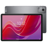 Lenovo K10 WiFi タブレット TB330FU、10.95インチ Android 13、MediaTek Helio G88 オクタコア、顔認証対応、K10 WiFi TB330FU