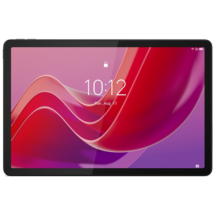 Lenovo K10 WiFi タブレット TB330FU、10.95インチ Android 13、MediaTek Helio G88 オクタコア、顔認証対応、K10 WiFi TB330FU