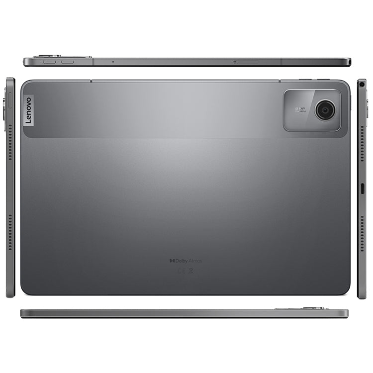Lenovo K10 WiFi タブレット TB330FU、10.95インチ Android 13、MediaTek Helio G88 オクタコア、顔認証対応、K10 WiFi TB330FU
