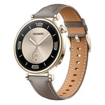 18mm Genuine Leather Watch Band, For Huawei Watch  GT 4