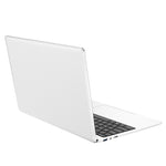 GXMO F152G 15.6インチ ノートパソコン、Windows 11 Intel Alder Lake N95 クアッドコア、指紋認証対応、16GB+512GB