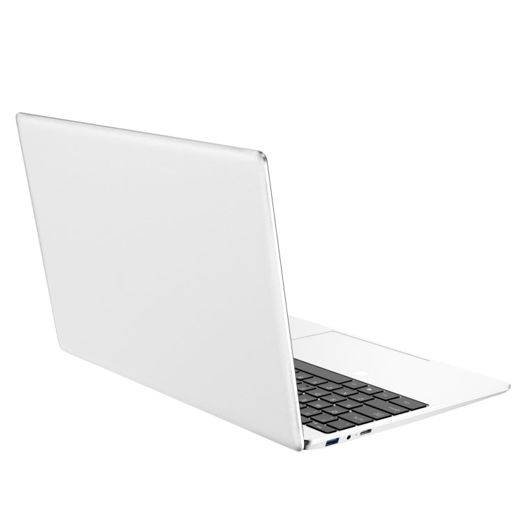 GXMO F152G 15.6インチ ノートパソコン、Windows 11 Intel Alder Lake N95 クアッドコア、指紋認証対応、16GB+512GB