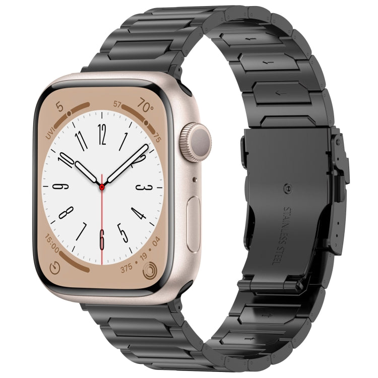 I字型チタンメタルウォッチバンド、Apple Watch SE 2023 44mm用、Apple Watch SE 2023 40mm用、Apple Watch Ultra 2 49mm用、Apple Watch Series 9 45mm用、Apple Watch Series 9 41mm用、Apple Watch Ultra 49mm用、Apple Watch Series 8 41mm用