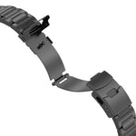 I字型チタンメタルウォッチバンド、Apple Watch SE 2023 44mm用、Apple Watch SE 2023 40mm用、Apple Watch Ultra 2 49mm用、Apple Watch Series 9 45mm用、Apple Watch Series 9 41mm用、Apple Watch Ultra 49mm用、Apple Watch Series 8 41mm用