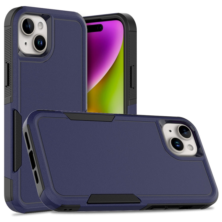 2-in-1 PC + TPUスマホケース、iPhone 16用、iPhone 15 Pro Max用、iPhone 15 Pro用、iPhone 15 Plus用、iPhone 15用、iPhone SE 2022 / 2020 / 8 / 7 / 6用、iPhone X / XS用、iPhone XR用