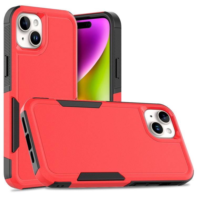 2-in-1 PC + TPUスマホケース、iPhone 16用、iPhone 15 Pro Max用、iPhone 15 Pro用、iPhone 15 Plus用、iPhone 15用、iPhone SE 2022 / 2020 / 8 / 7 / 6用、iPhone X / XS用、iPhone XR用
