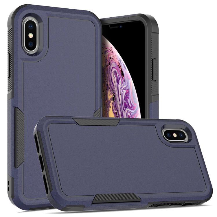 2-in-1 PC + TPUスマホケース、iPhone 16用、iPhone 15 Pro Max用、iPhone 15 Pro用、iPhone 15 Plus用、iPhone 15用、iPhone SE 2022 / 2020 / 8 / 7 / 6用、iPhone X / XS用、iPhone XR用