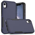 2-in-1 PC + TPUスマホケース、iPhone 16用、iPhone 15 Pro Max用、iPhone 15 Pro用、iPhone 15 Plus用、iPhone 15用、iPhone SE 2022 / 2020 / 8 / 7 / 6用、iPhone X / XS用、iPhone XR用
