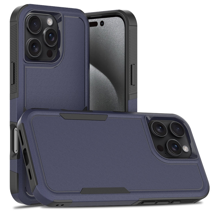 2in1 PC + TPUスマホケース、iPhone 17e / 16e用、iPhone 17 Pro Max用、iPhone 17 Pro用、iPhone 17用、iPhone Air用、iPhone 16 Pro Max用、iPhone 16 Pro用、iPhone 16 Plus用