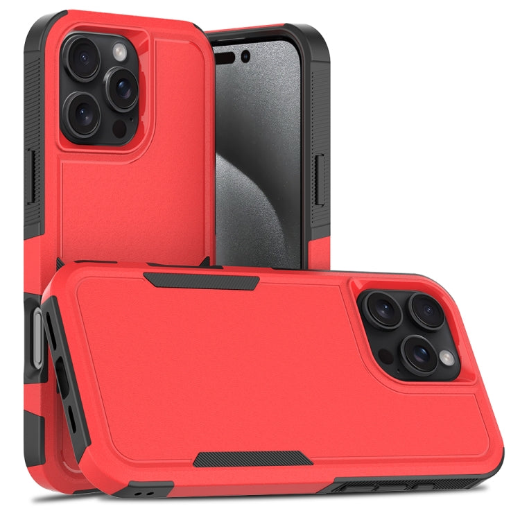 2in1 PC + TPUスマホケース、iPhone 17e / 16e用、iPhone 17 Pro Max用、iPhone 17 Pro用、iPhone 17用、iPhone Air用、iPhone 16 Pro Max用、iPhone 16 Pro用、iPhone 16 Plus用