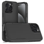 2in1 PC + TPUスマホケース、iPhone 17e / 16e用、iPhone 17 Pro Max用、iPhone 17 Pro用、iPhone 17用、iPhone Air用、iPhone 16 Pro Max用、iPhone 16 Pro用、iPhone 16 Plus用