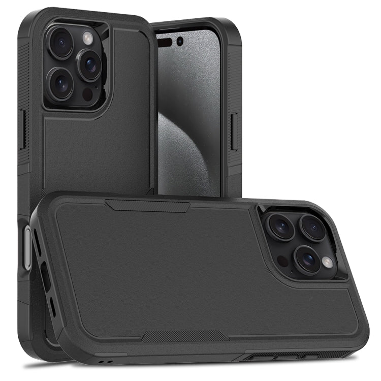 2in1 PC + TPUスマホケース、iPhone 17e / 16e用、iPhone 17 Pro Max用、iPhone 17 Pro用、iPhone 17用、iPhone Air用、iPhone 16 Pro Max用、iPhone 16 Pro用、iPhone 16 Plus用
