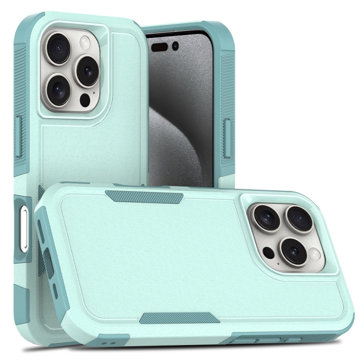 2in1 PC + TPUスマホケース、iPhone 17e / 16e用、iPhone 17 Pro Max用、iPhone 17 Pro用、iPhone 17用、iPhone Air用、iPhone 16 Pro Max用、iPhone 16 Pro用、iPhone 16 Plus用