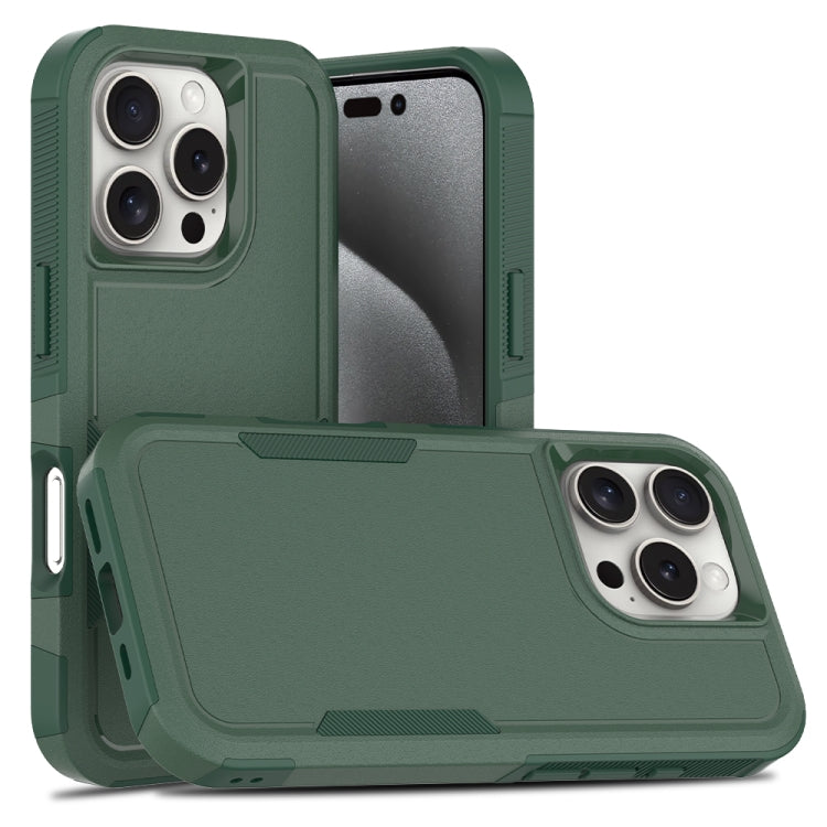 2in1 PC + TPUスマホケース、iPhone 17e / 16e用、iPhone 17 Pro Max用、iPhone 17 Pro用、iPhone 17用、iPhone Air用、iPhone 16 Pro Max用、iPhone 16 Pro用、iPhone 16 Plus用